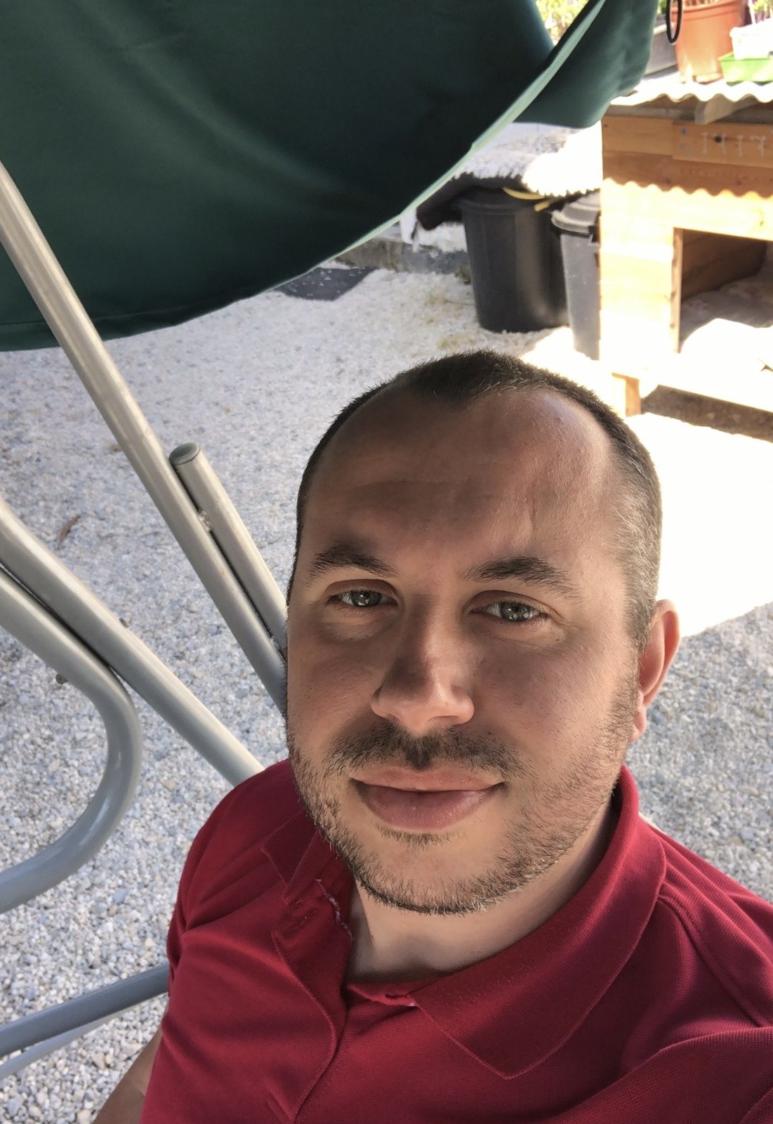 Soumaila - Éclimeux - Pas-de-Calais | Rencontre gay