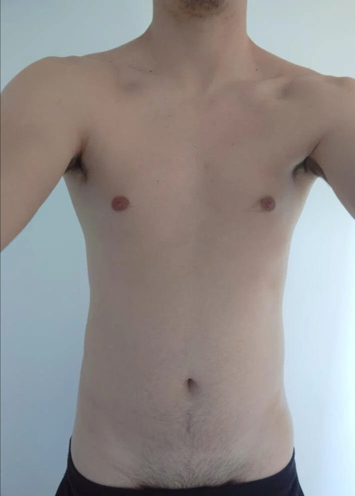 Louis-guillaume - Boussicourt - Somme | Rencontre gay