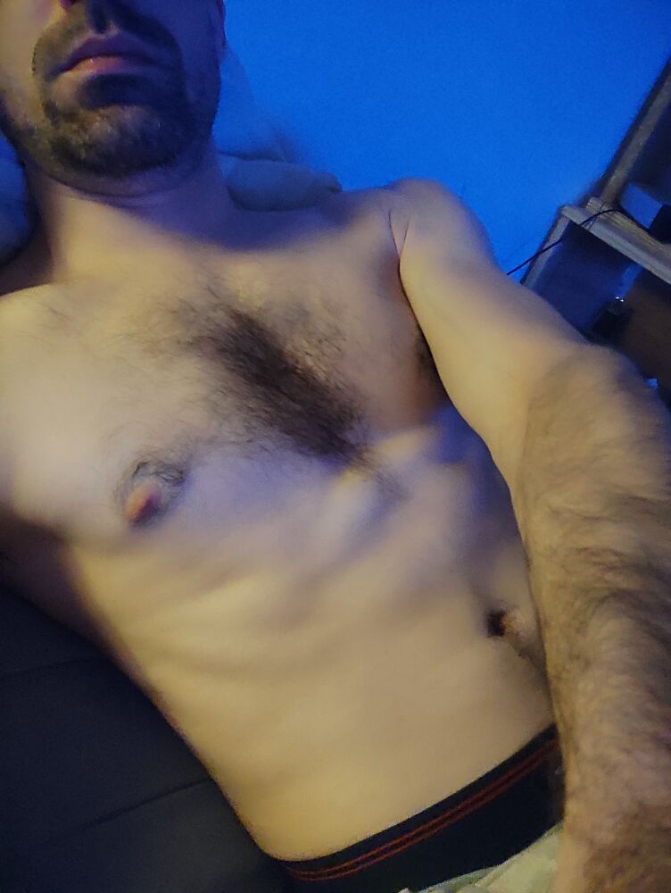 Collins - Cauffry - Oise | Rencontre gay