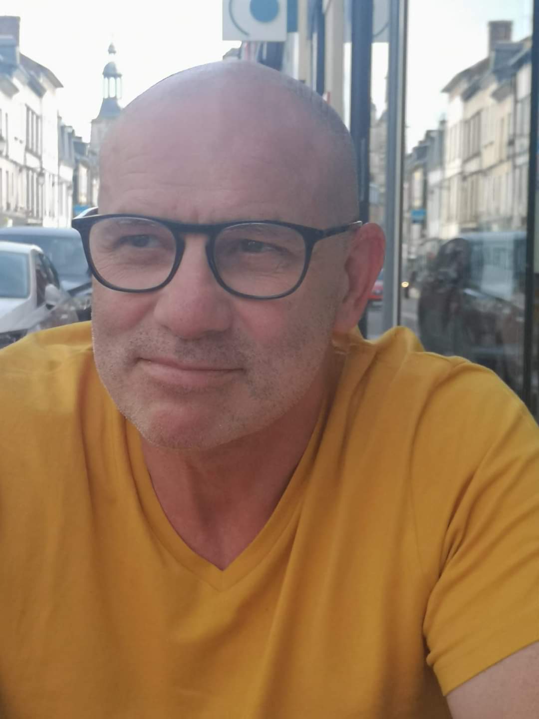 Madih - Bresles - Oise | Rencontre gay