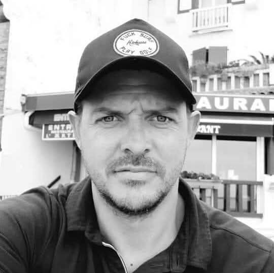 Dominik - Fleury - Pas-de-Calais | Rencontre gay