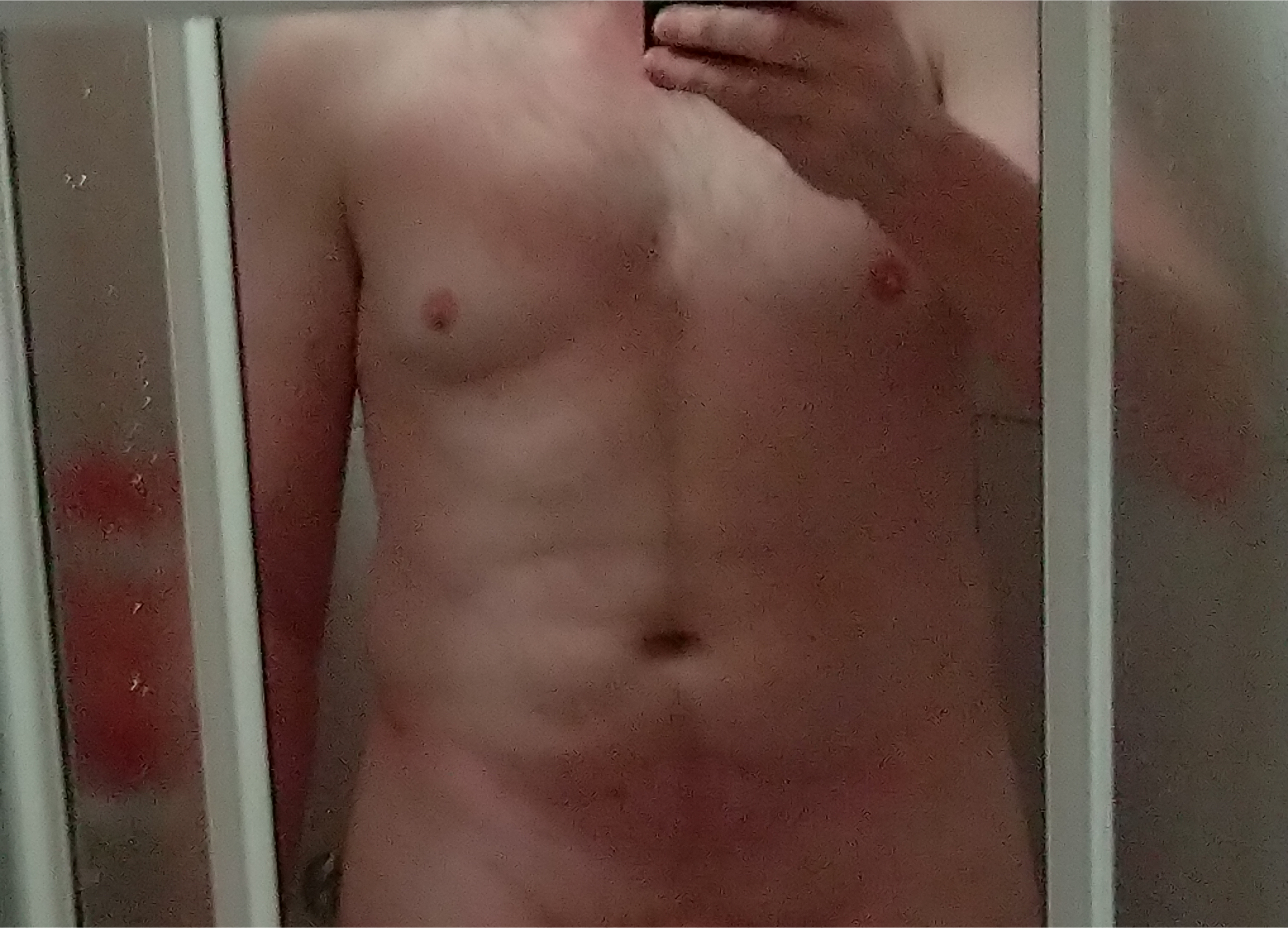Rouchdi - Breuil-le-Vert - Oise | Rencontre gay