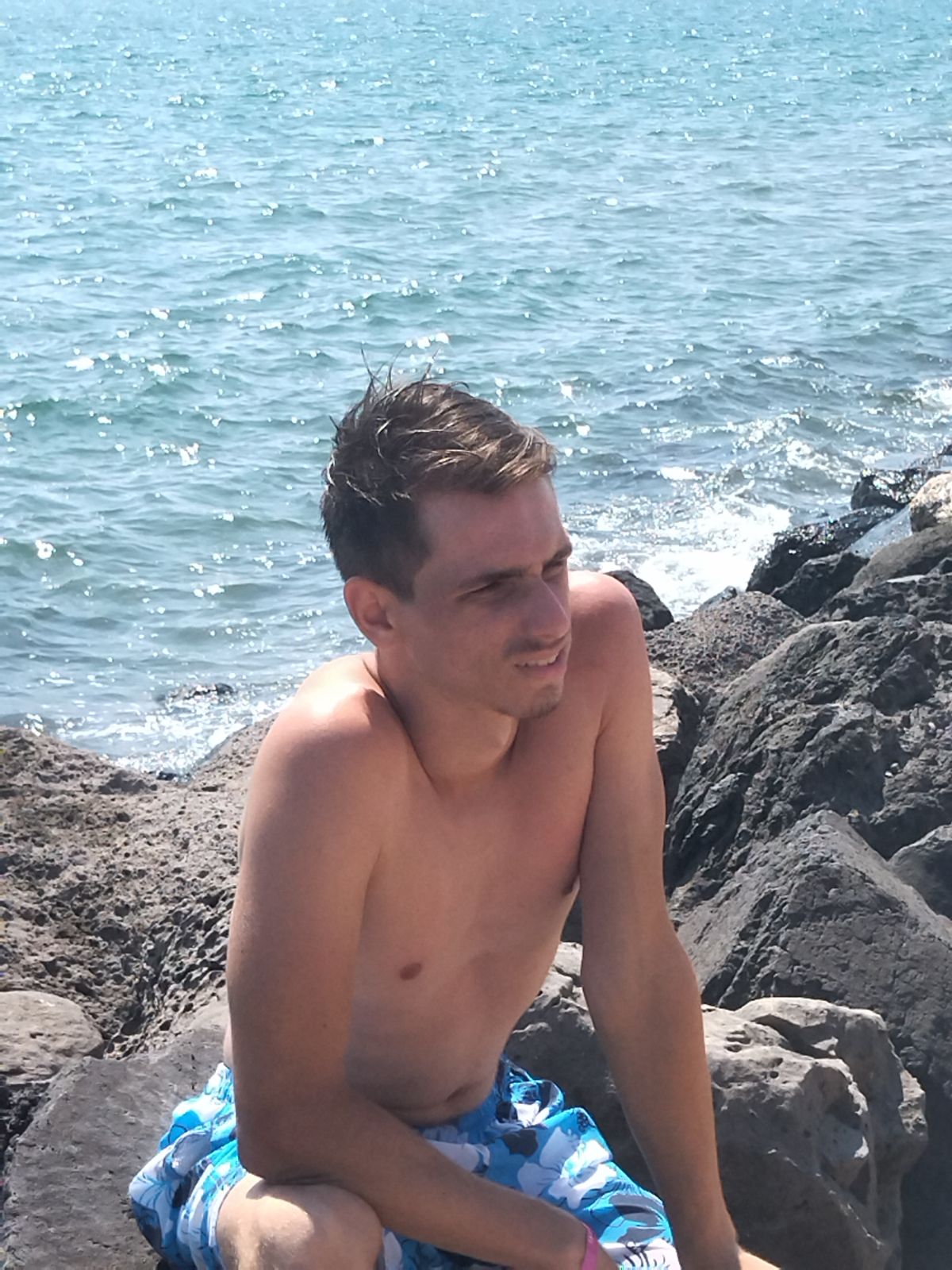 Albino - Sailly-Saillisel - Somme | Rencontre gay