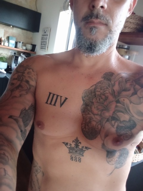 Isma - Sainte-Preuve - Aisne | Rencontre gay