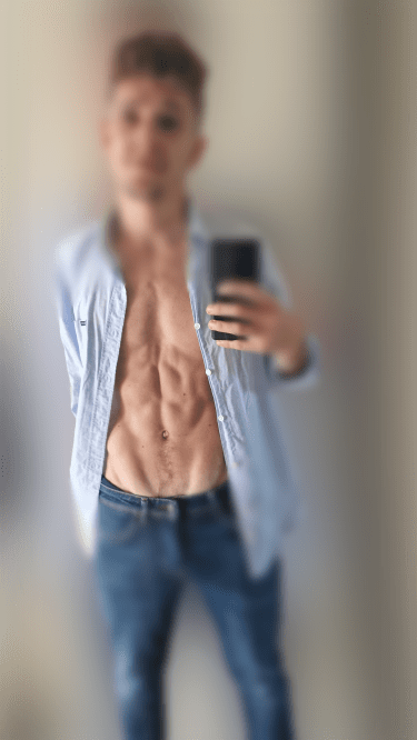 Yankel - Formerie - Oise | Rencontre gay