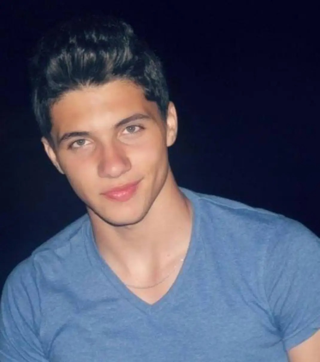 Richelin - Bouchavesnes-Bergen - Somme | Rencontre gay