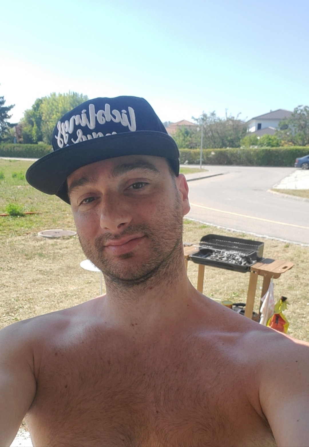 Lacene - Rothois - Oise | Rencontre gay