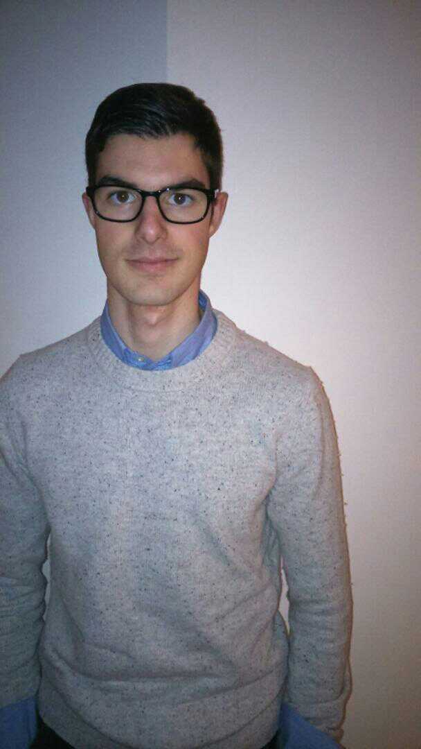 Abbas - Berck - Pas-de-Calais | Rencontre gay