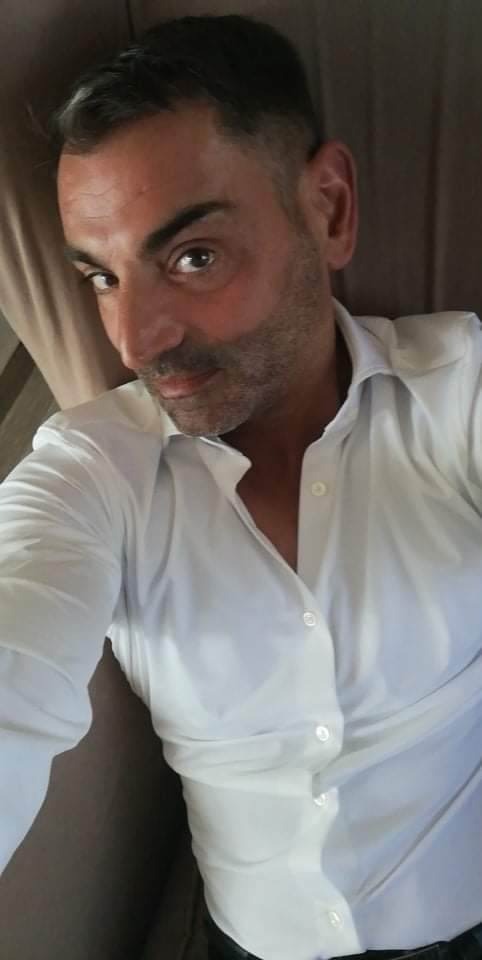 Darnell - Érin - Pas-de-Calais | Rencontre gay