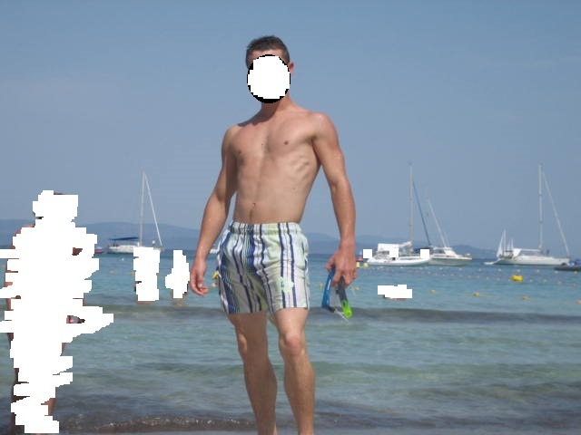 Daynis - Vincly - Pas-de-Calais | Rencontre gay