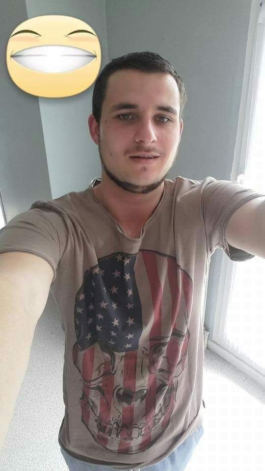 Souleiman - Ouve-Wirquin - Pas-de-Calais | Rencontre gay
