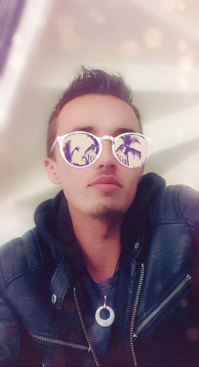 Dany - Hary - Aisne | Rencontre gay