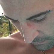 Eryck - Vignemont - Oise | Rencontre gay